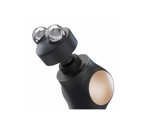 Therabody Masażer TheraFace Pro Black - 1348487 - zdjęcie 3